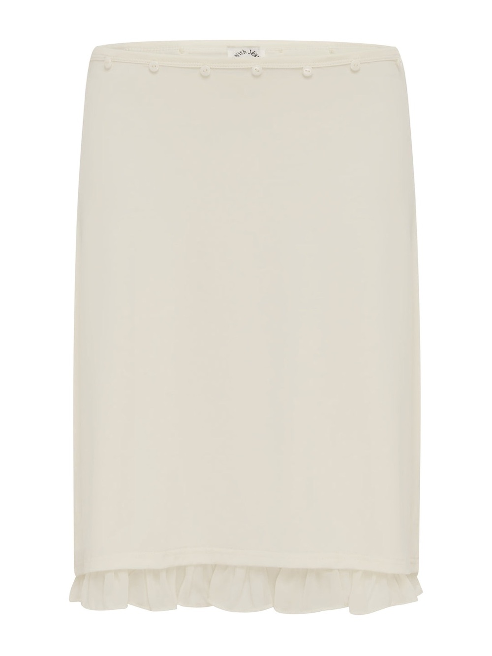 Ella midi skirt - Picture 5 of 6